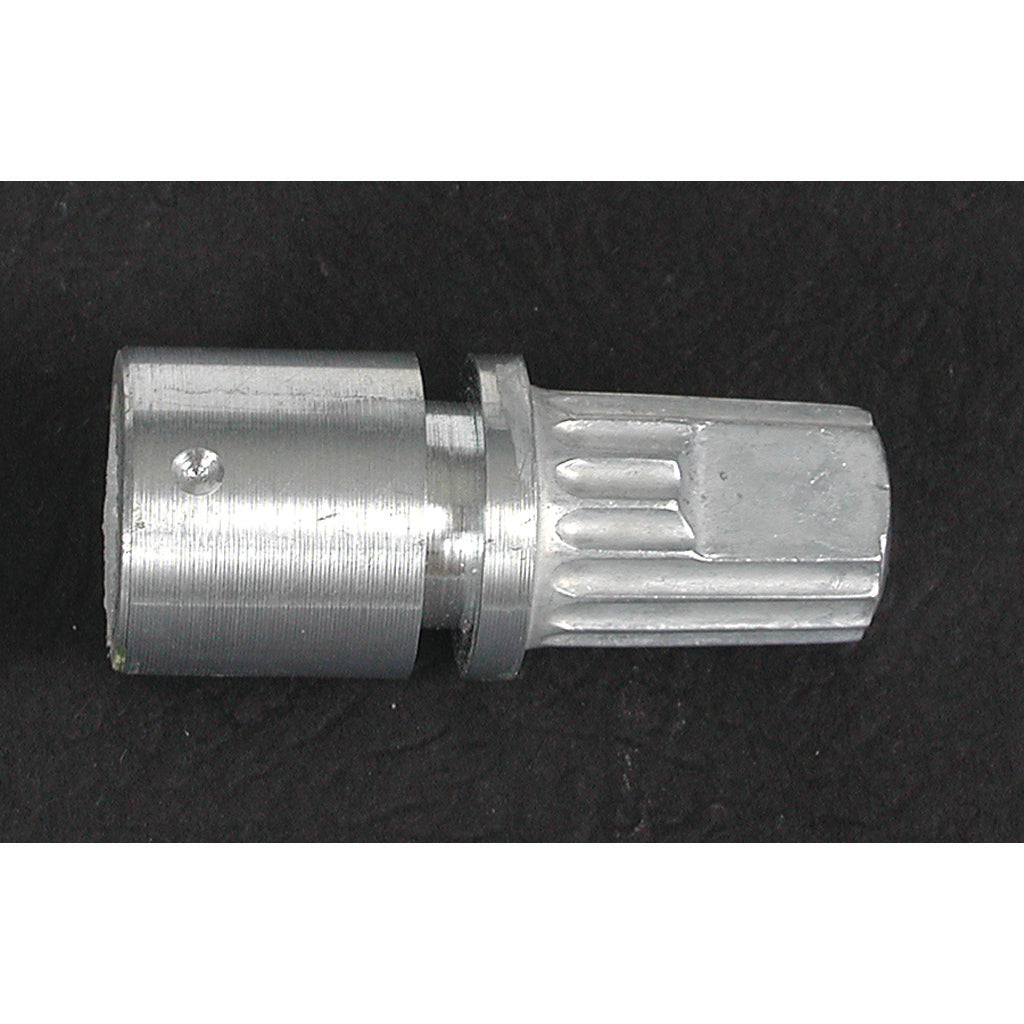 Bitzenburger Nock Receiver - Front View