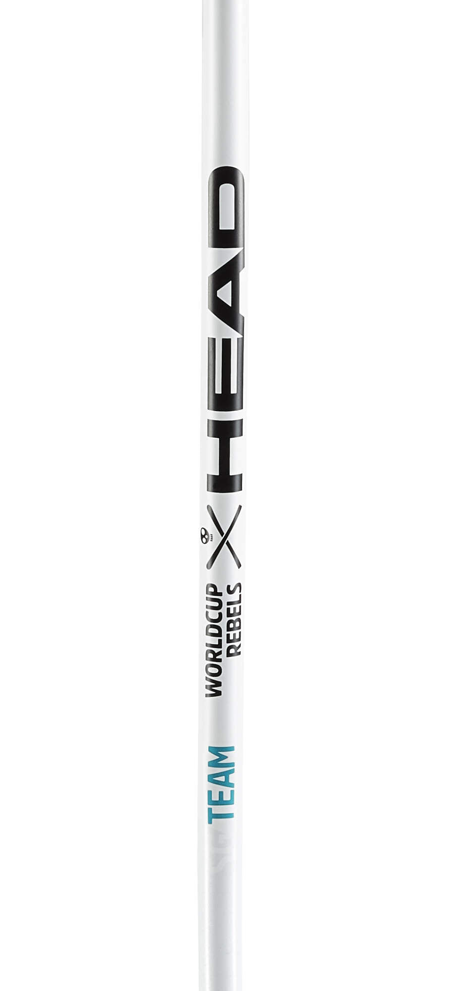 HEAD Worldcup SG JR Junior Race Ski Poles - detail