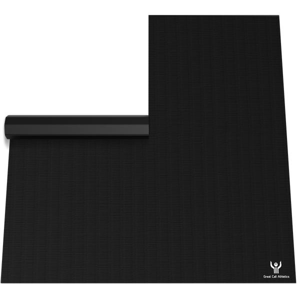 Jiu Jitsu Tatami Mat BJJ 10'x10' home Garage