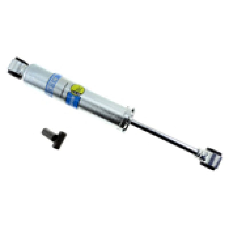 Bilstein 5100 Series LIFTED TRK 5125 5 in.TRVL 233/90 46mm Monotube Shock Absorber - View 5