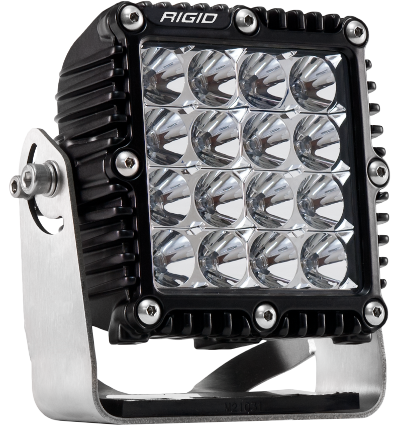 Rigid Industries Q Series Pro - Flood - View 3