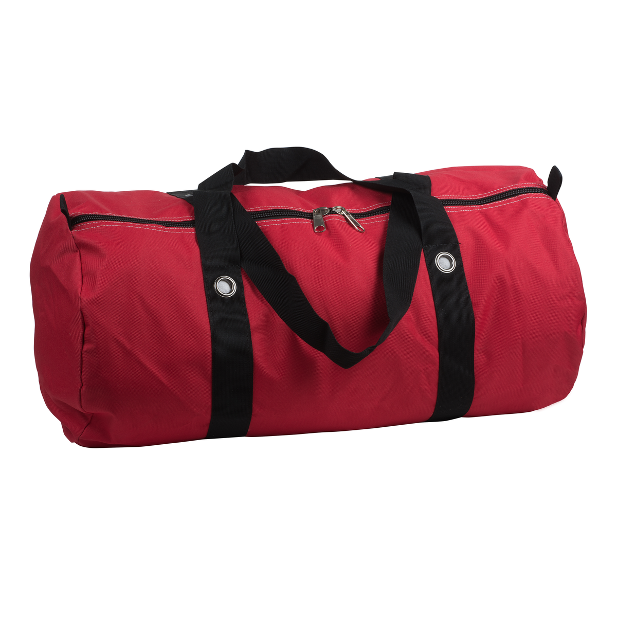 Martin Sports The Beast Jr Youth Equipment Bag, 26 in in Red - Front View