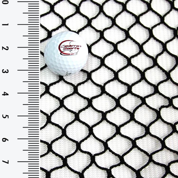 Cimarron 10x14x12 Golf Net Insert with Archery Back - Alternate View 2