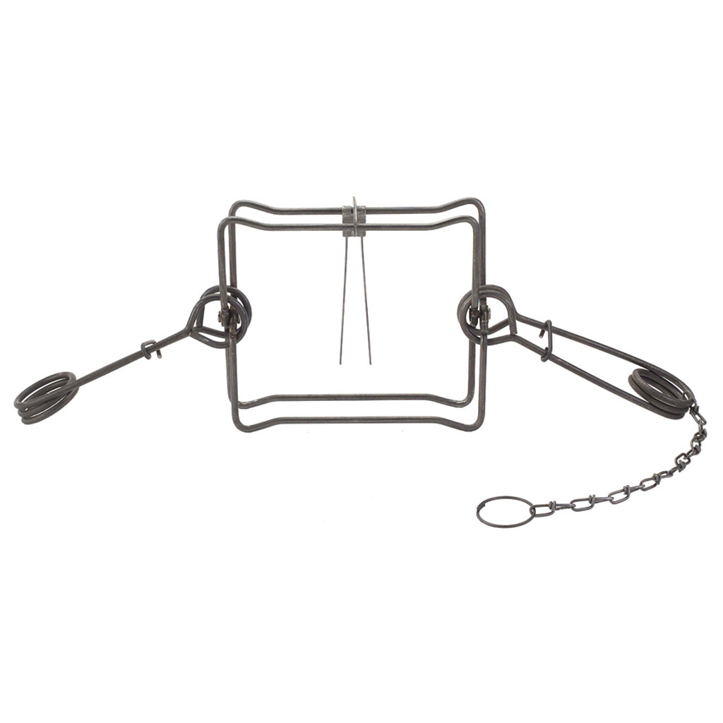 Duke Body Grip Trap in 330 - Front View