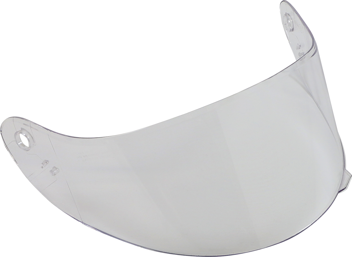 Z1R, Z1R Youth Warrant Clear Helmet Shield - Part 0130-1007