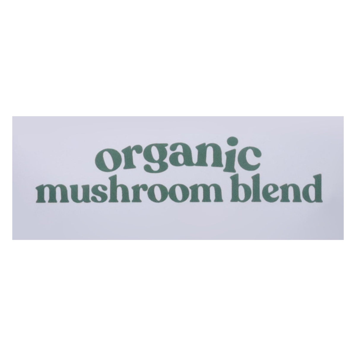 Four Sigmatic Organic Protect Mushroom Blend, 2.12 oz
