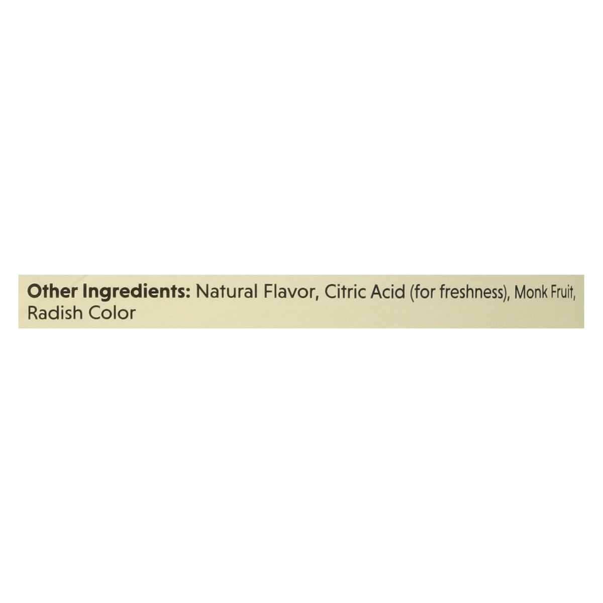 Great Lakes Wellness Raspberry Lemon Collagen Peptides, 8 oz