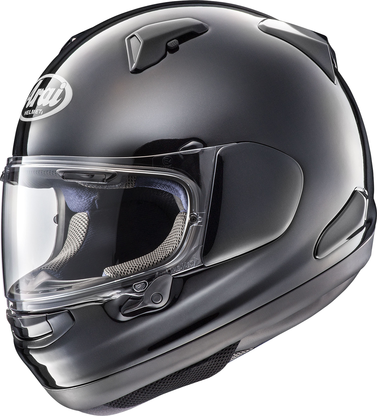 ARAI HELMETS, ARAI HELMETS Signet-X Helmet - Diamond Black - 2XL 0101-15976