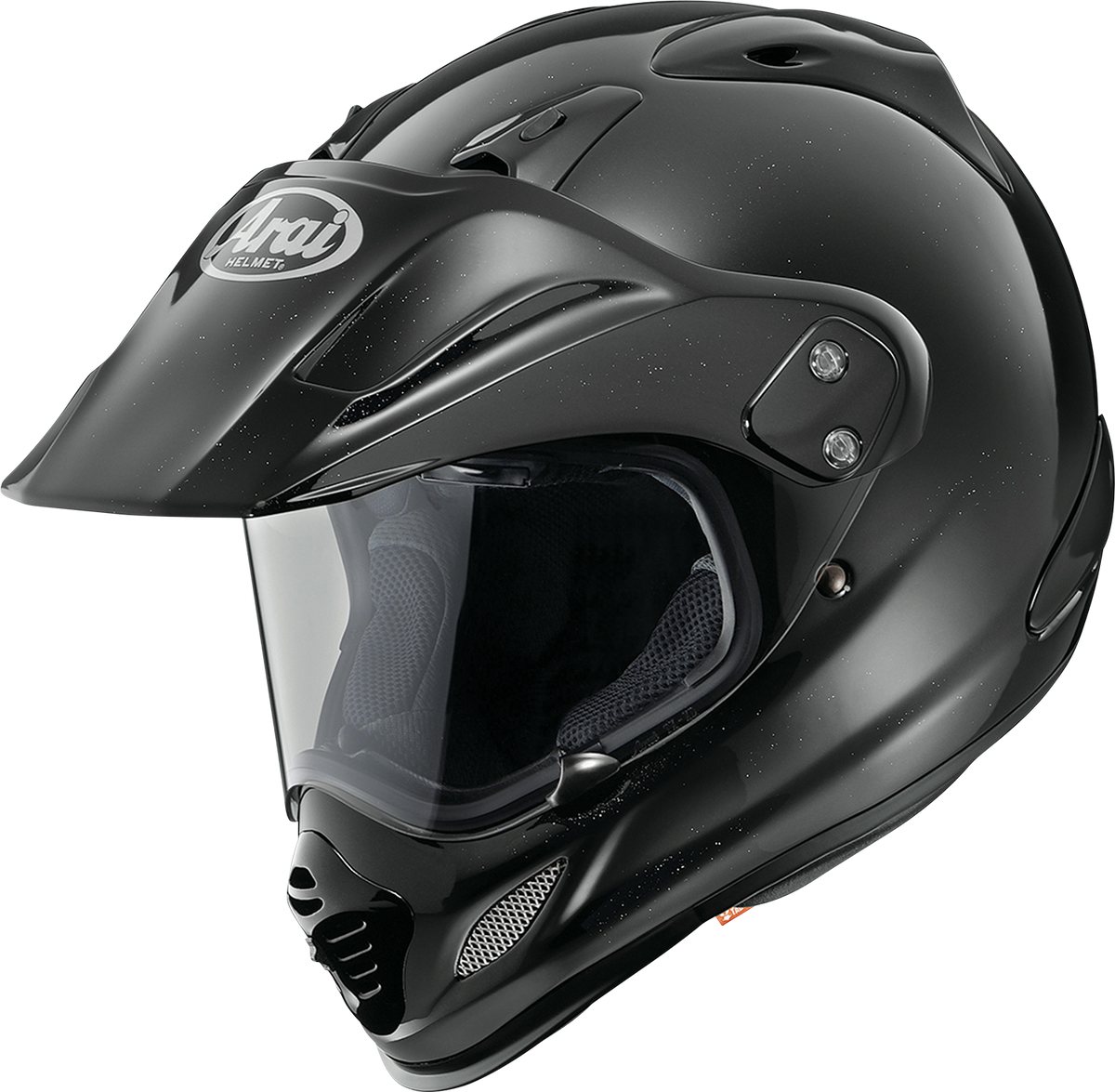 ARAI HELMETS, ARAI HELMETS XD-4 Helmet - Black, XS - Part Number 0140-0215