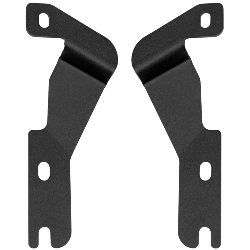 Rigid Industries 14-20 Toyota Tundra A-Pillar Mount (Fits 360-Series, D-Series, D-SS) - View 2