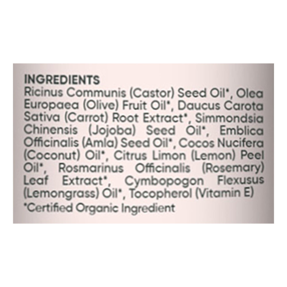 Sky Organics Organic Essential Scalp Elixir, 6 oz