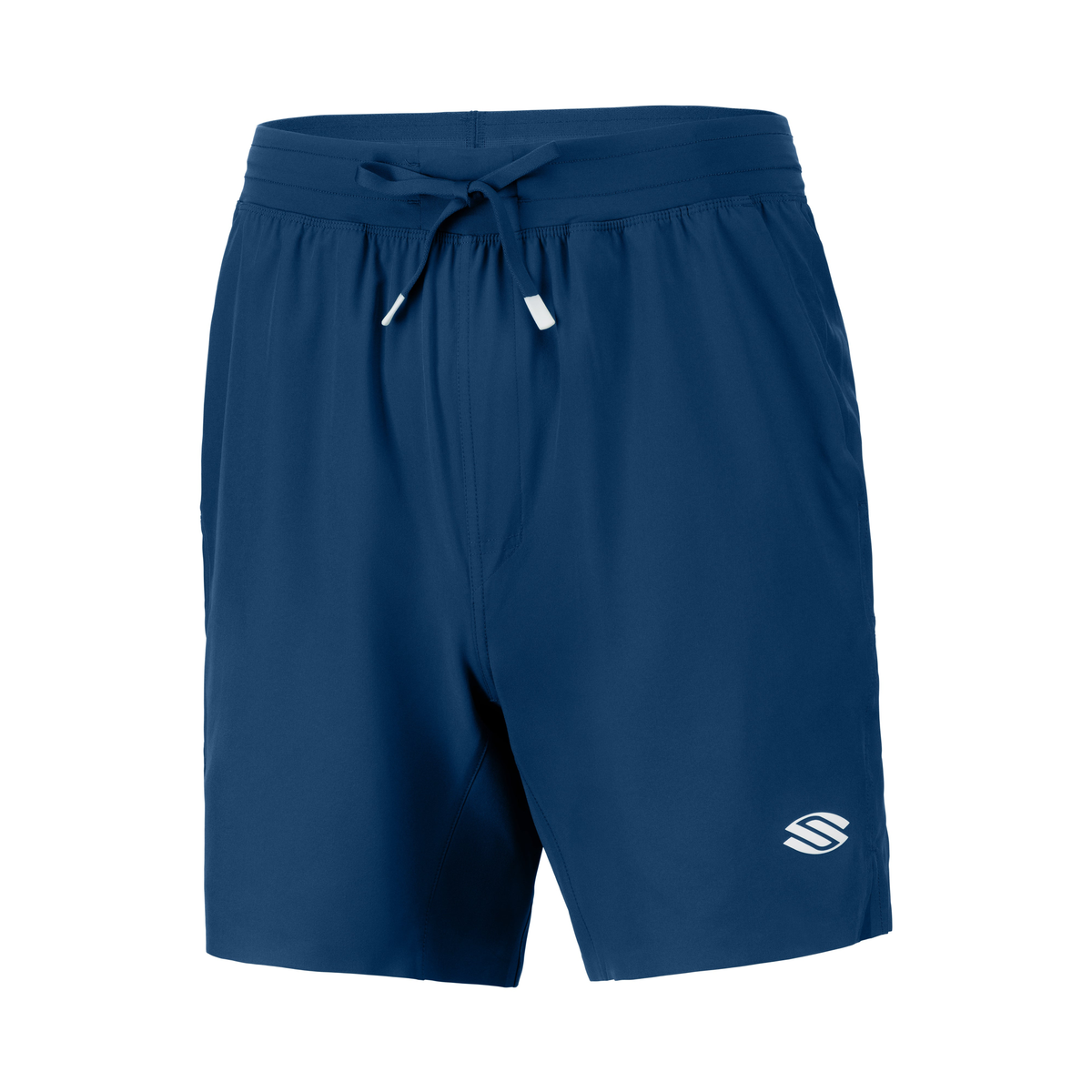 Men’s Essentials 7” Performance Pickleball Shorts Navy / XS