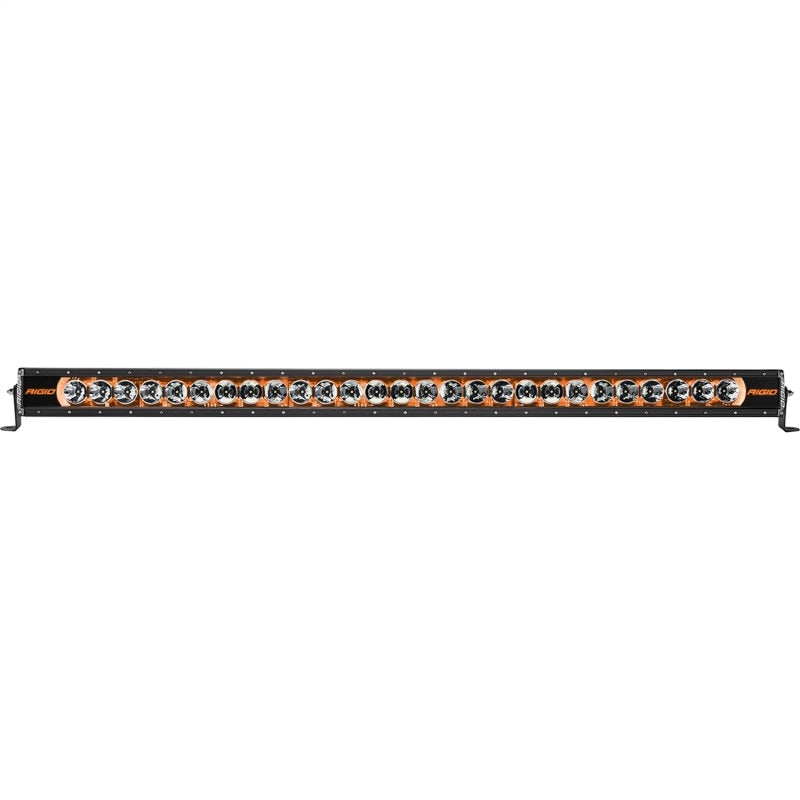 Rigid Industries Radiance+ 50in. RGBW Light Bar - View 3