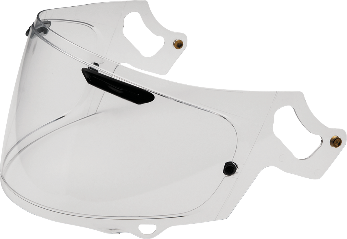 ARAI HELMETS, Arai Helmets VAS-V Shield - Clear, Pinlock® Prepared (Part 01-1057)