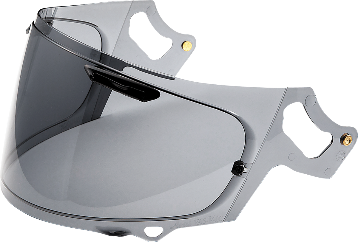 ARAI HELMETS, ARAI Helmets VAS-V Dark Tint Shield with Pinlock® Compatibility - Part 01-1058
