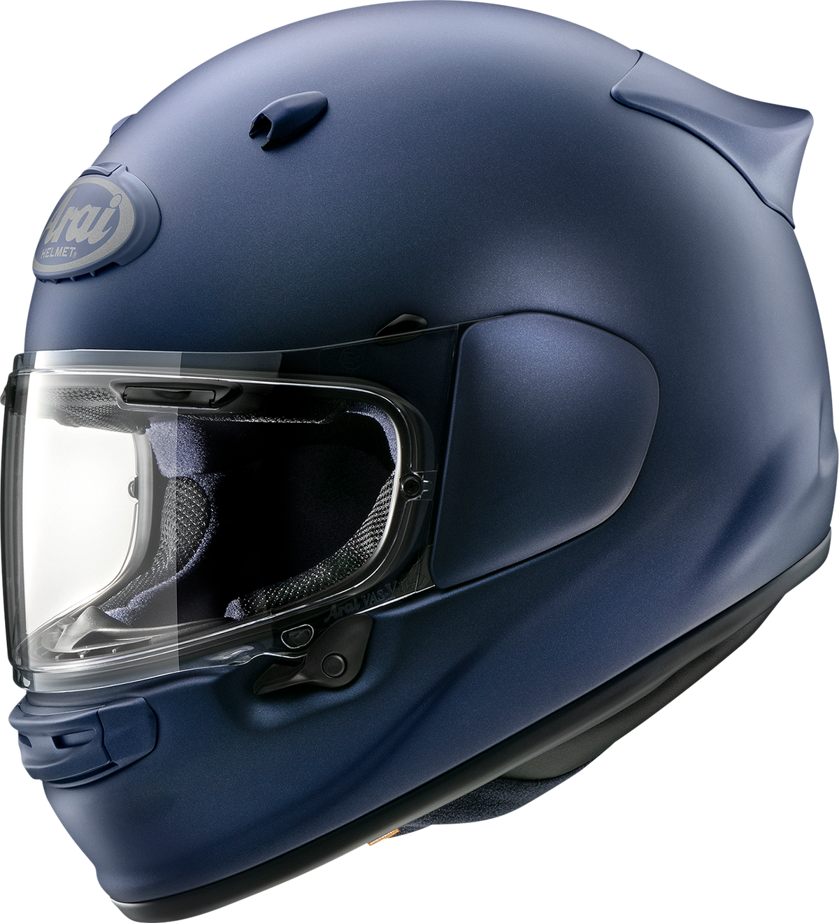 ARAI HELMETS, ARAI HELMETS Contour-X Helmet - Solid Blue Frost - XS (Part 0101-16043)