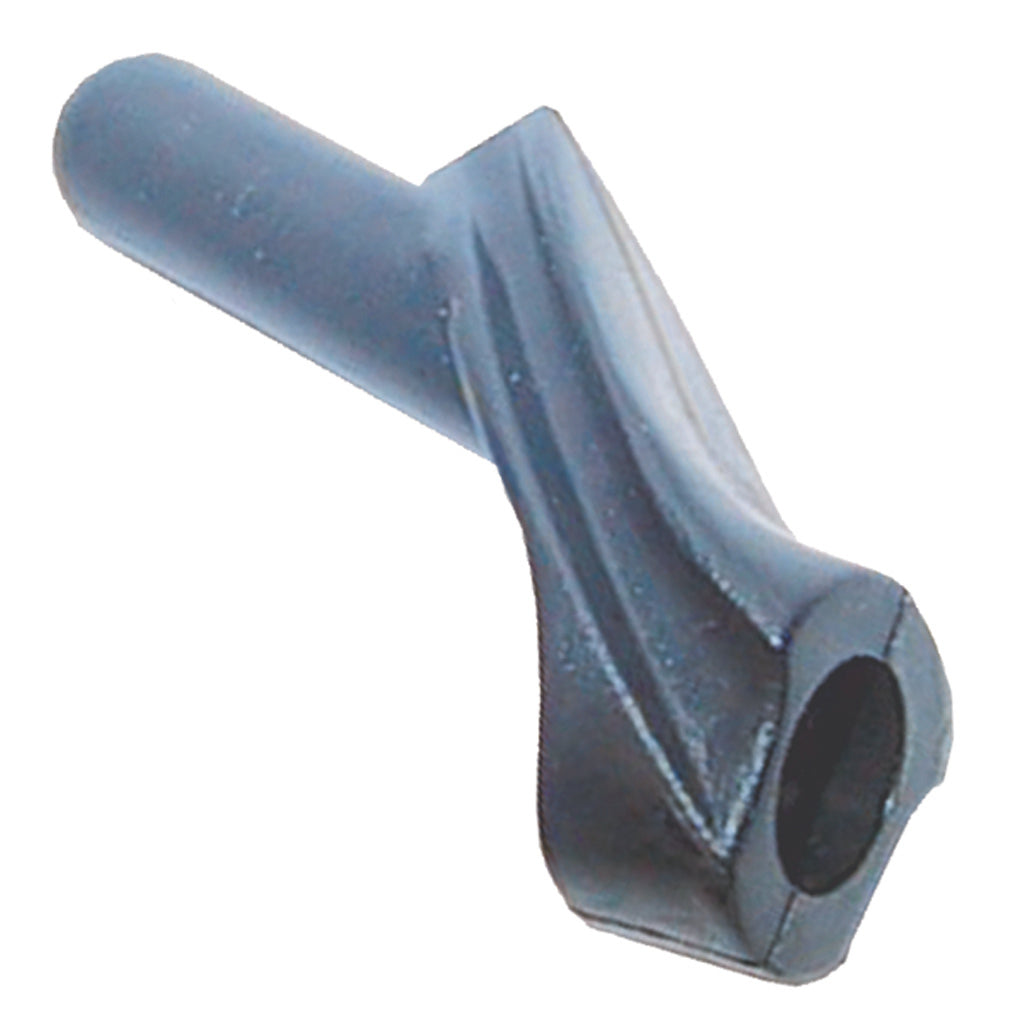 Bohning Slim Peep Sight - Front View