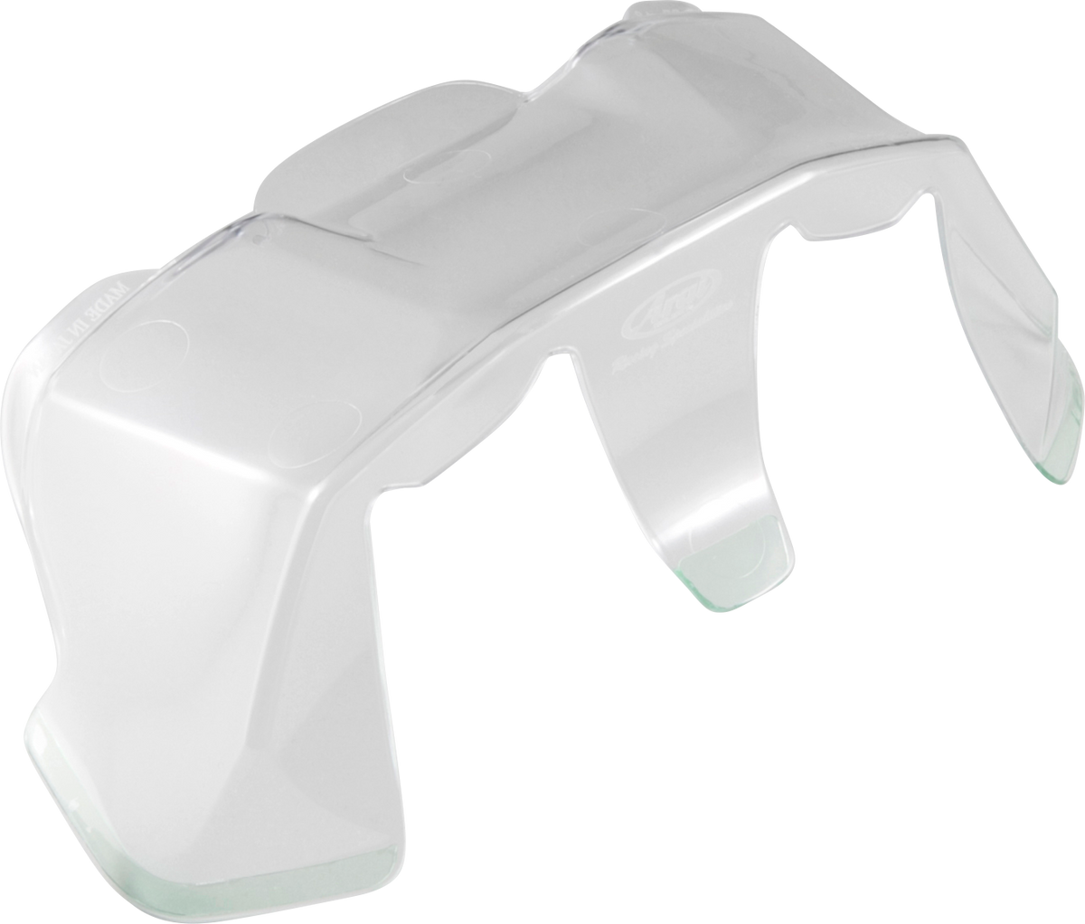 ARAI HELMETS, Arai Helmets DF-X2 Diffuser Extension - Clear 105127
