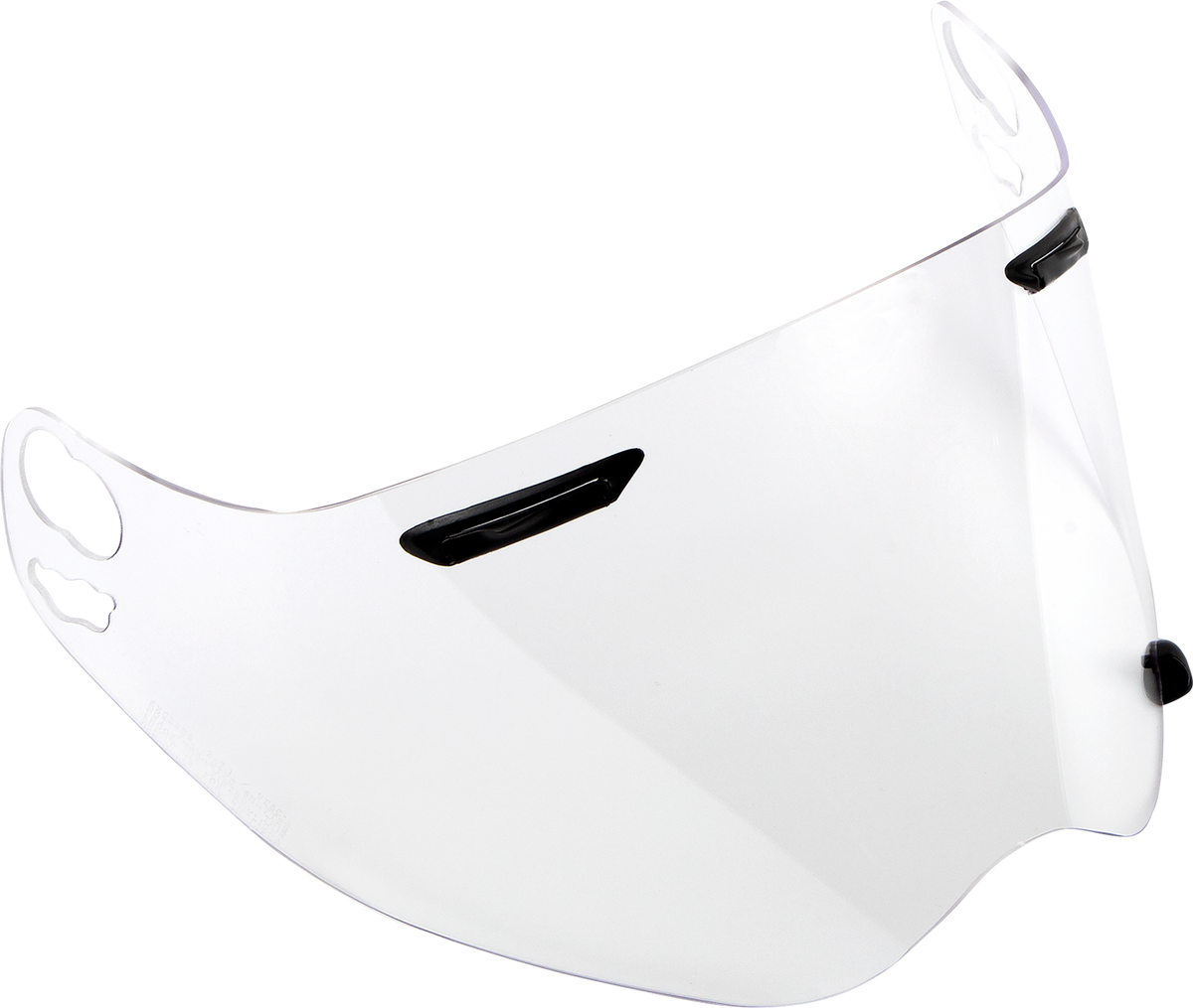 ARAI HELMETS, ARAI Helmets XD-4 Vented Clear Shield Part 03-1436