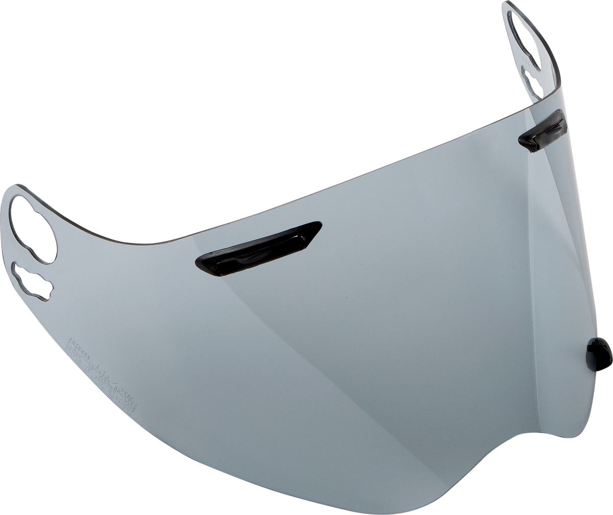 ARAI HELMETS, ARAI HELMETS XD-4 Vented Shield with Light Tint - Part 03-1438