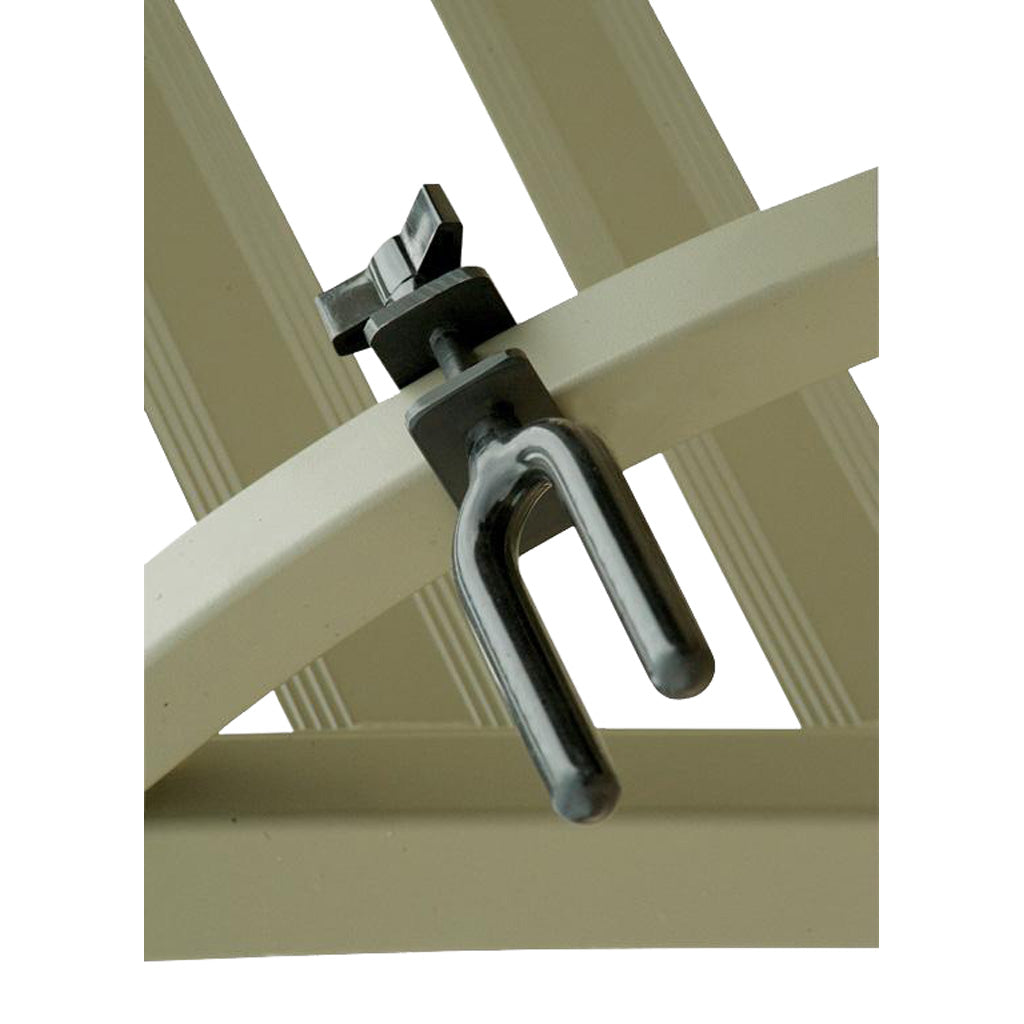 Summit Universal Bow Holder - Front View