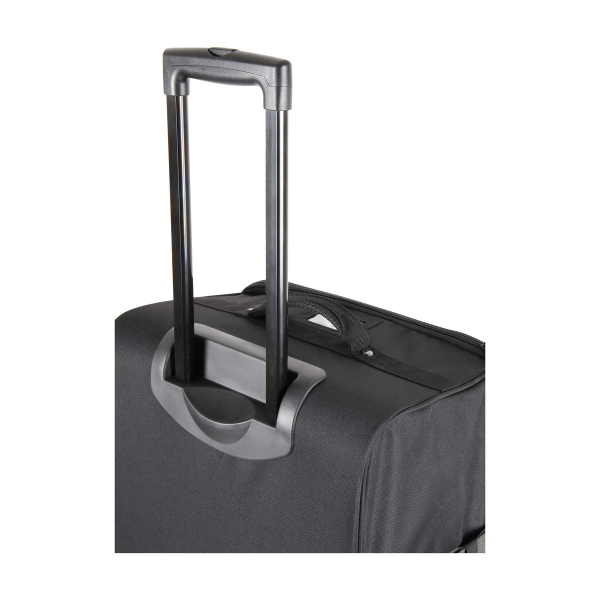 Mares Cruise Buddy Rolling Dive Bag, 87 Liter - telescopic handle detail