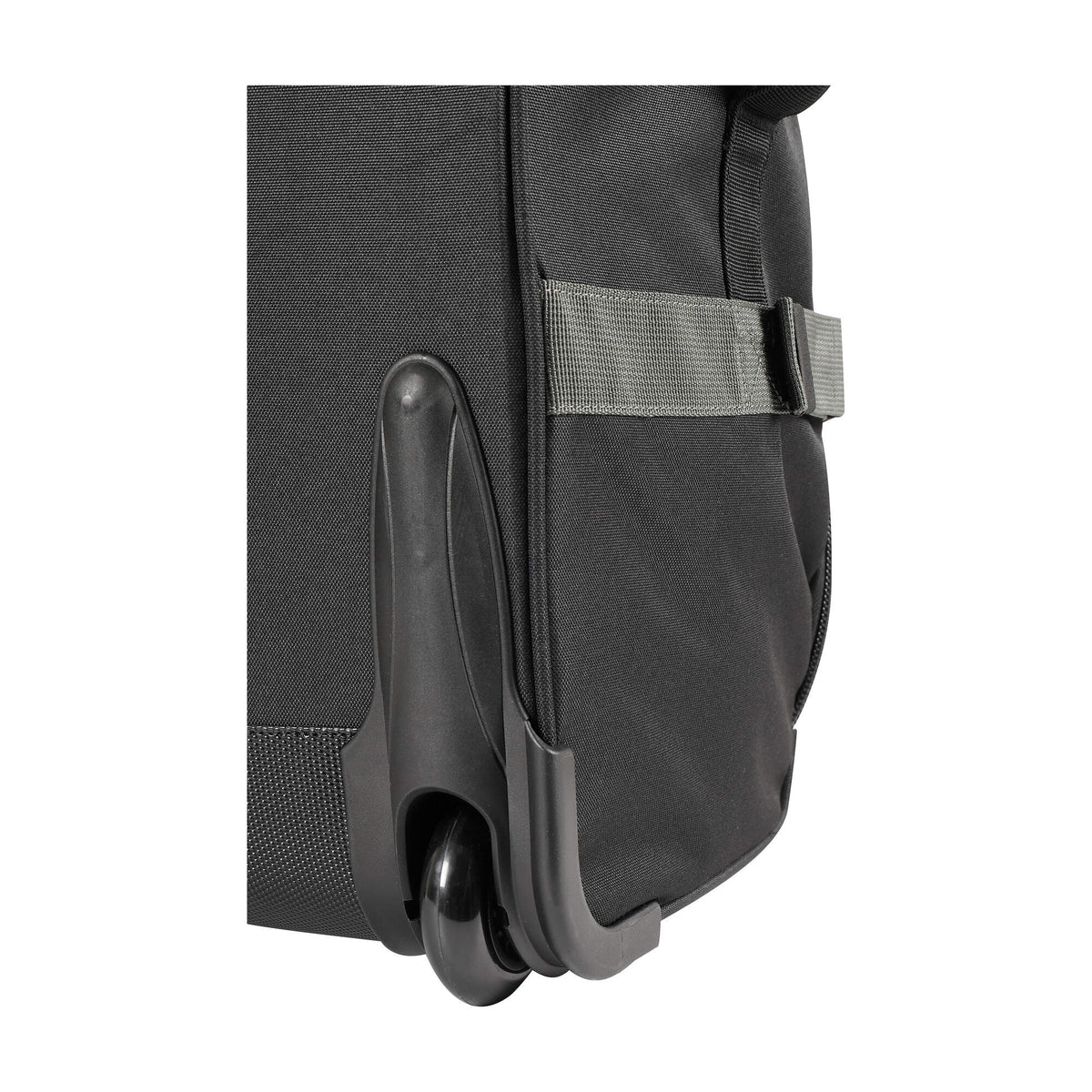 Mares Cruise Buddy Rolling Dive Bag, 87 Liter - wheel detail