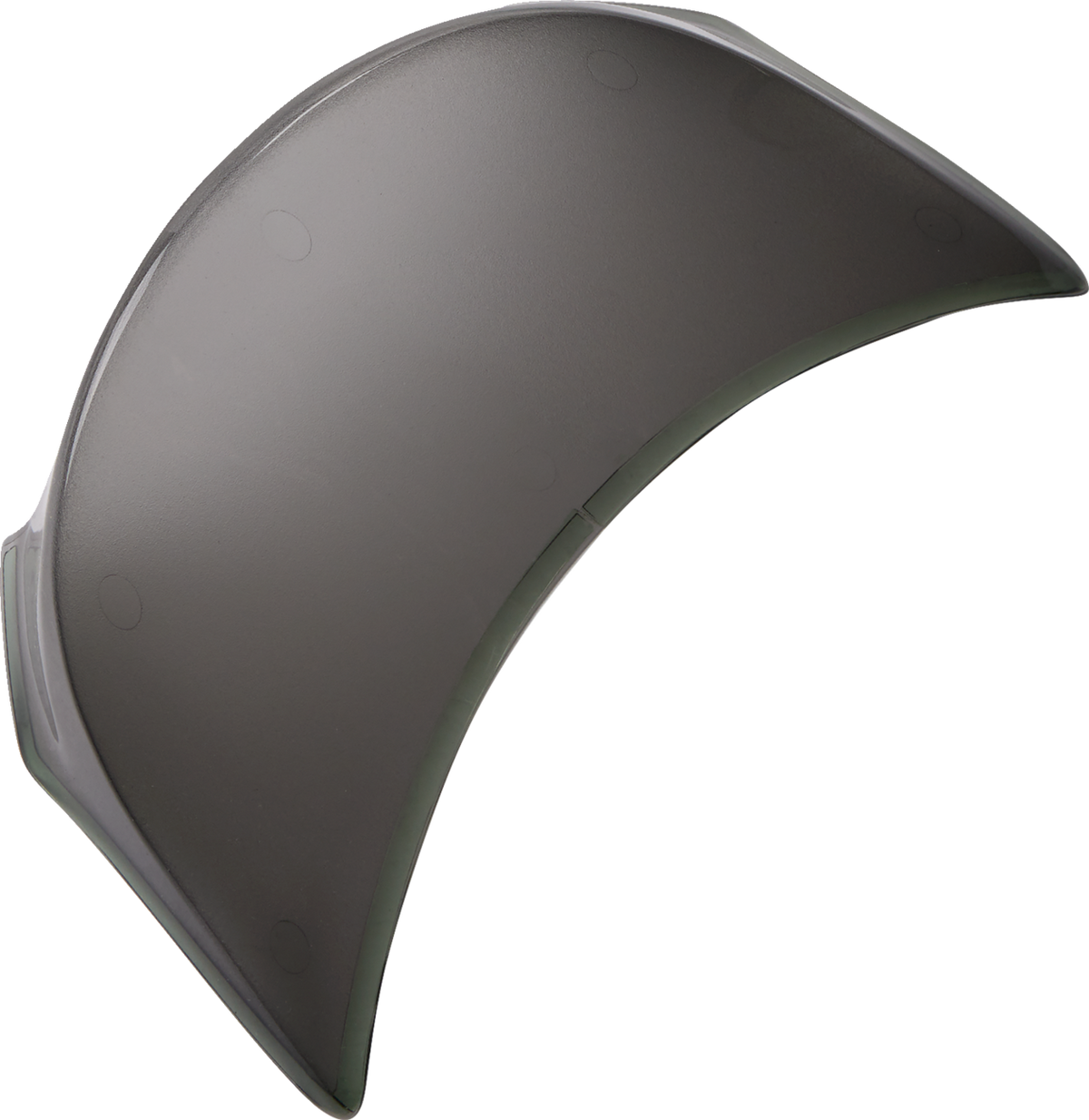 ARAI HELMETS, ARAI HELMETS XGR Spoiler - Tint 102037 for Contour-X Helmets