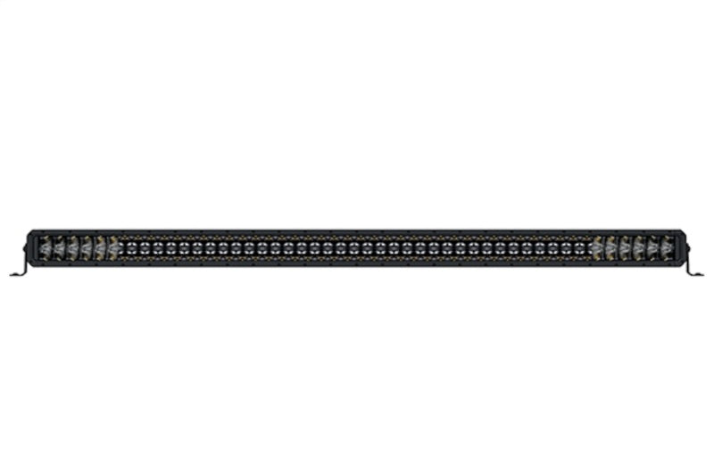 Hella Universal Black Magic 50in Tough Double Row Light Bar - Spot & Flood Light - View 2