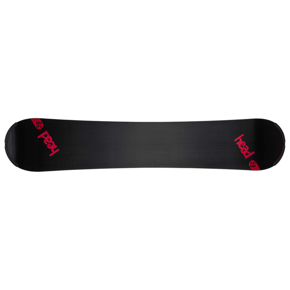 HEAD FLEX 2.0 4D Snowboard in Black - base view