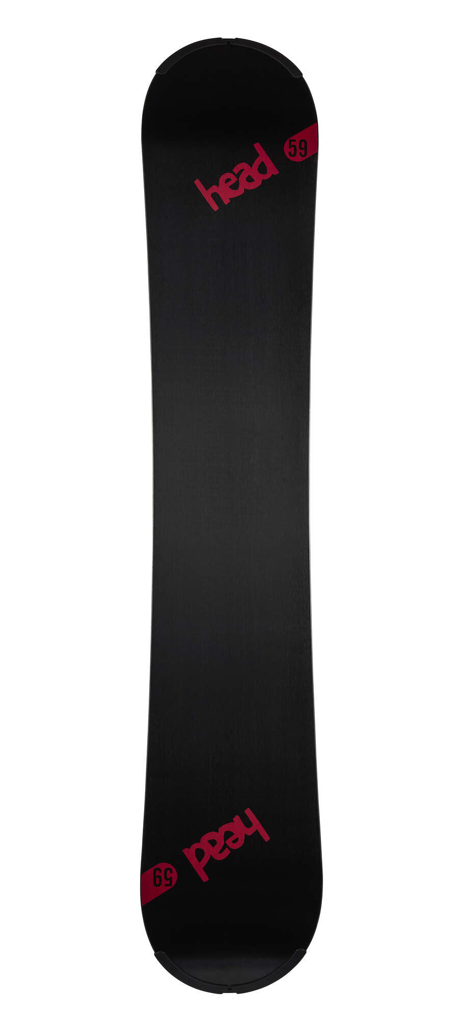HEAD FLEX 2.0 4D Snowboard in Black - base view