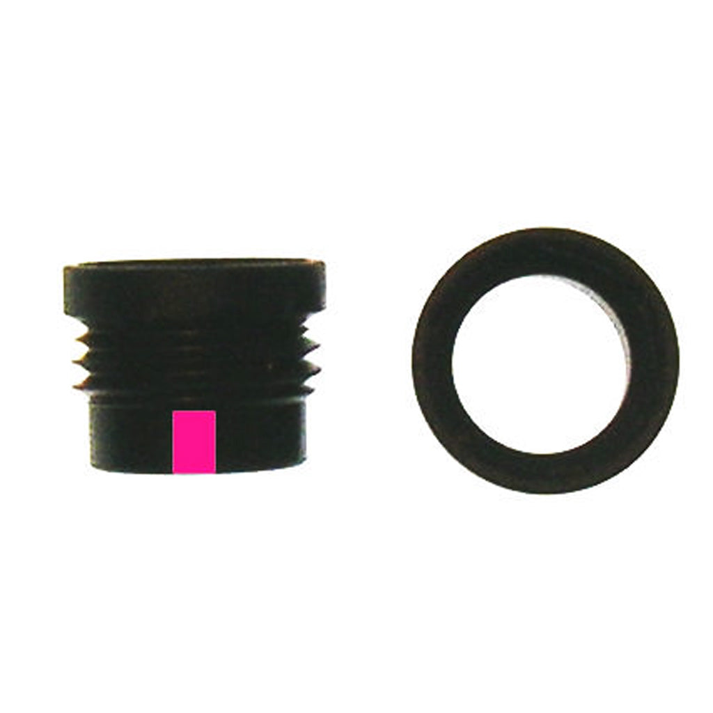 Specialty Archery Verifier in 1/4 in. No. 5 - Front View