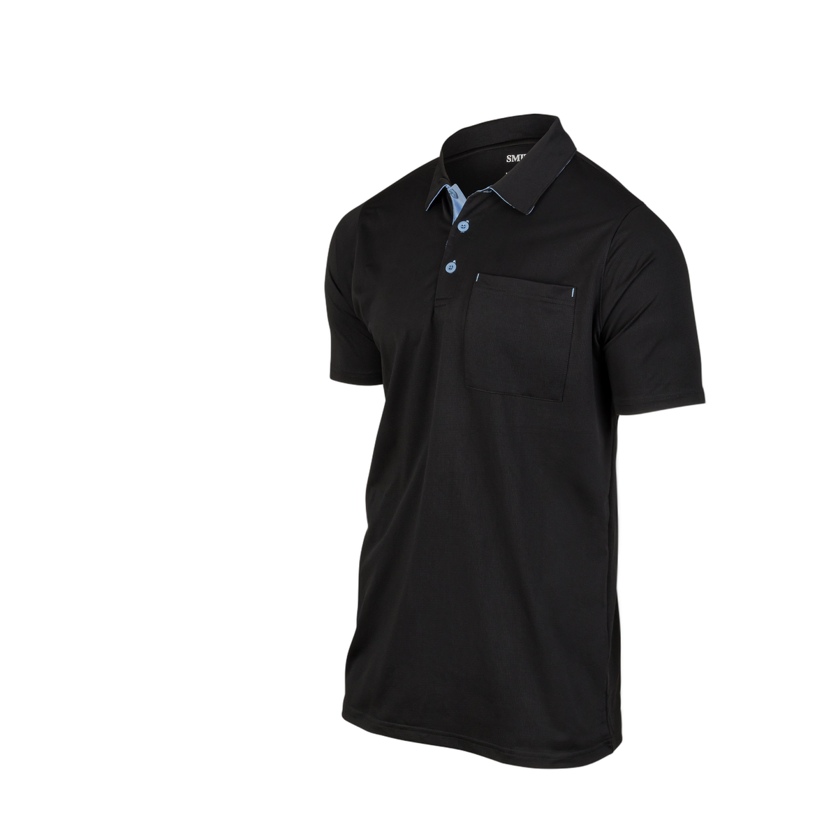 SMITTY BB-S349 Major League Umpire Short Sleeve Baseball Shirt Softball product image