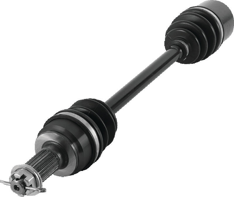 QuadBoss, QuadBoss Replacement Front Left Axle for Polaris Sportsman and Scrambler 850 Models