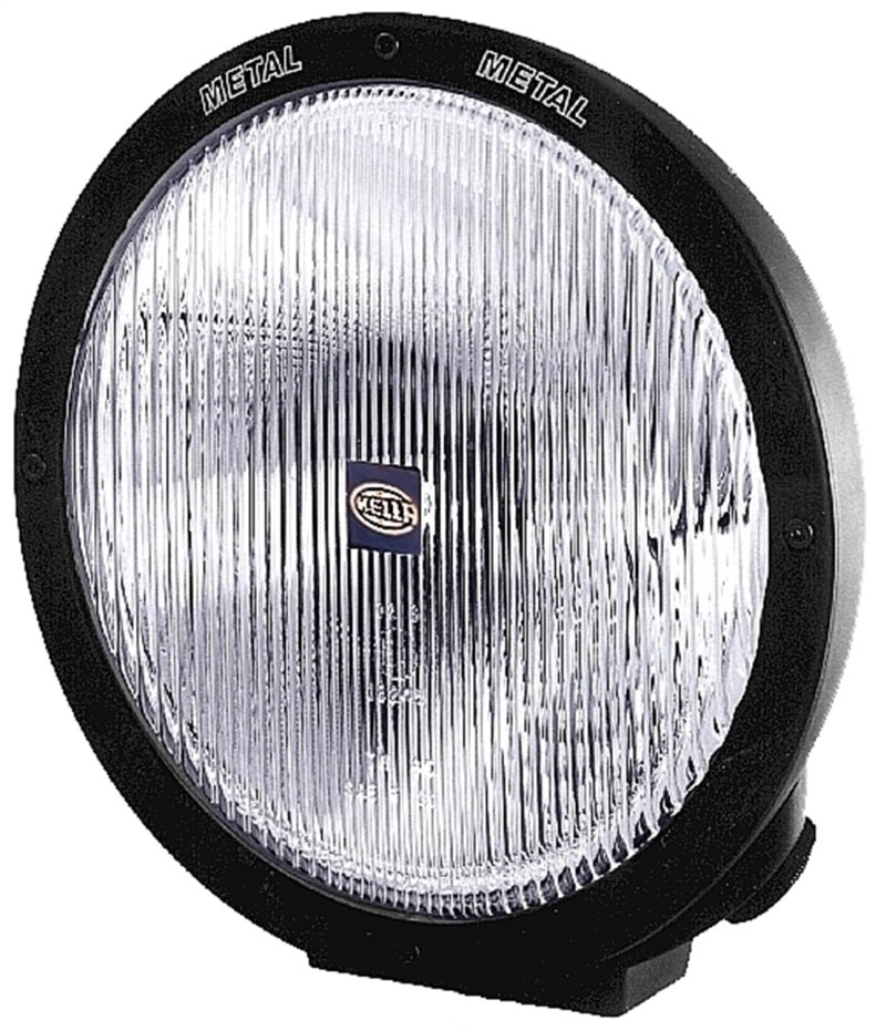 Hella Rallye 4000 series Black Euro Beam 12V-H1/100W Lamp - View 2