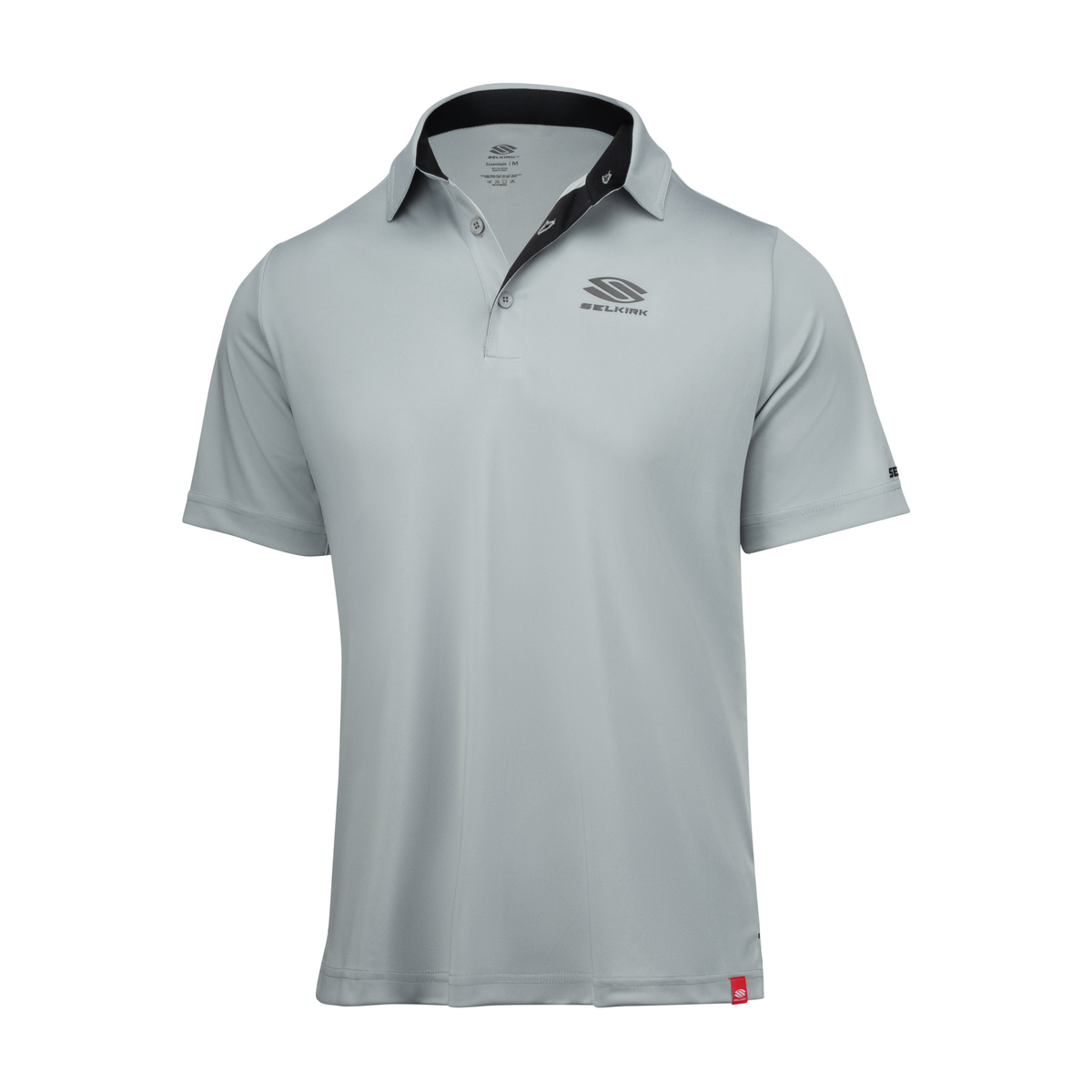 Men’s Essentials Sport-Wik Short Sleeve Polo Ozone / XS