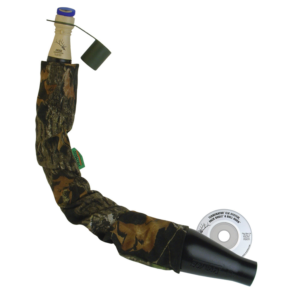 Primos Terminator Elk System - Front View