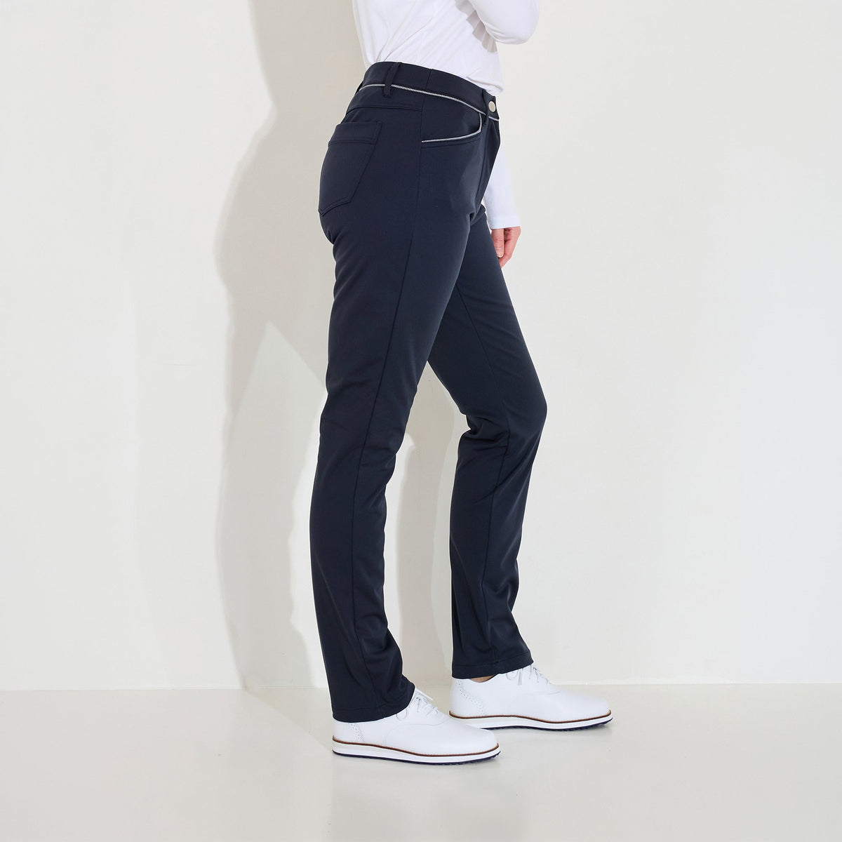 Women Druids Windproof, Warm and Water Repellent Trousers