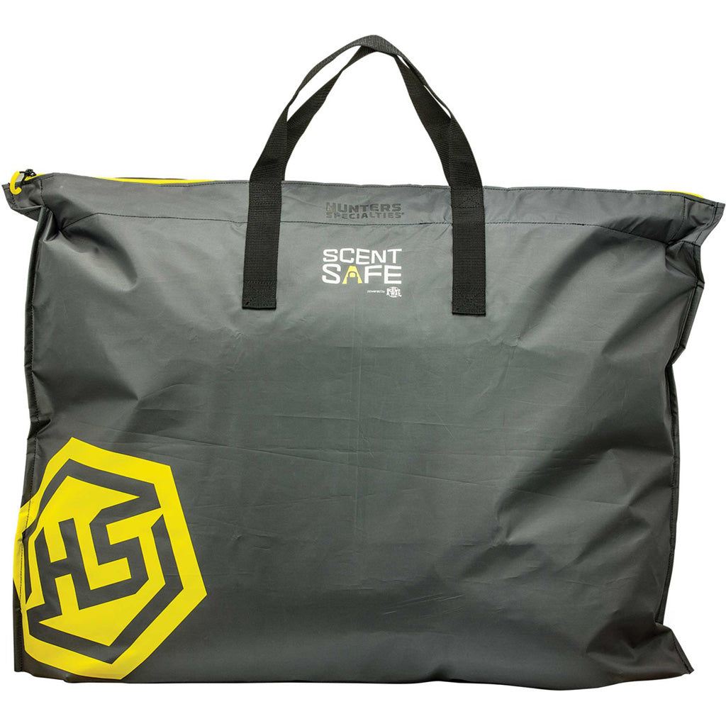 Hunters Specialties Scent-Safe Deluxe Travel Bag - Front View