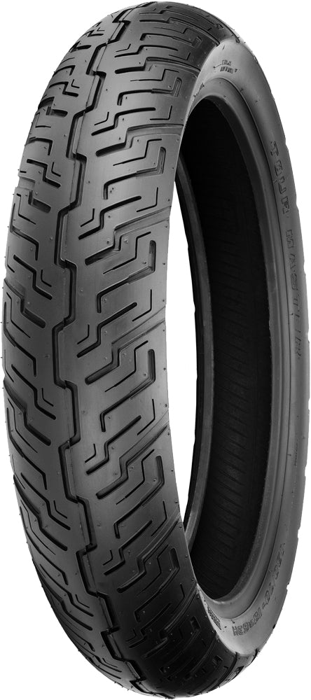 SHINKO, Shinko Tire 733 Series Front 130/70-18 63H Bias TL