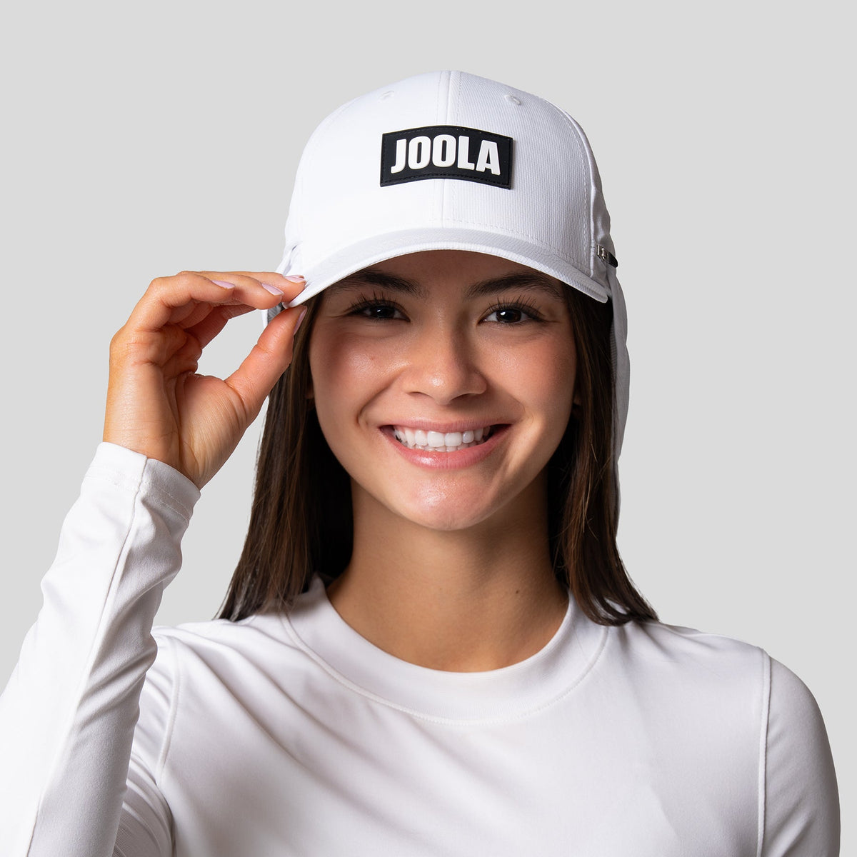 JOOLA 2-in-1 Sun Cap product image