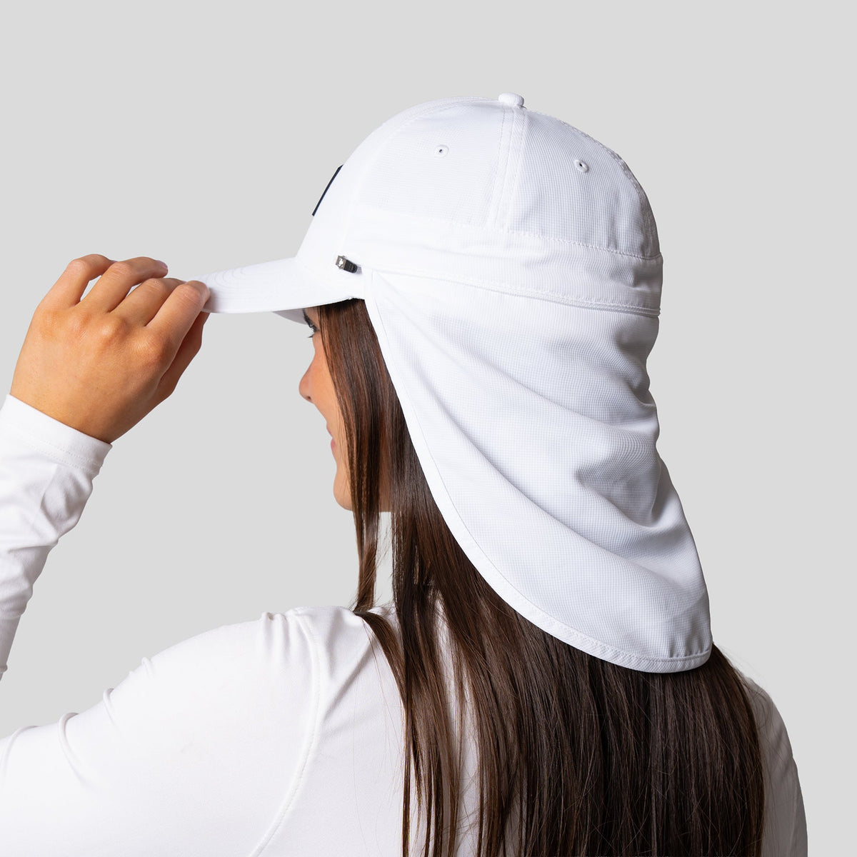 JOOLA 2-in-1 Sun Cap product image