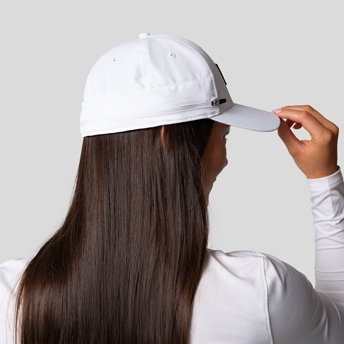 JOOLA 2-in-1 Sun Cap product image