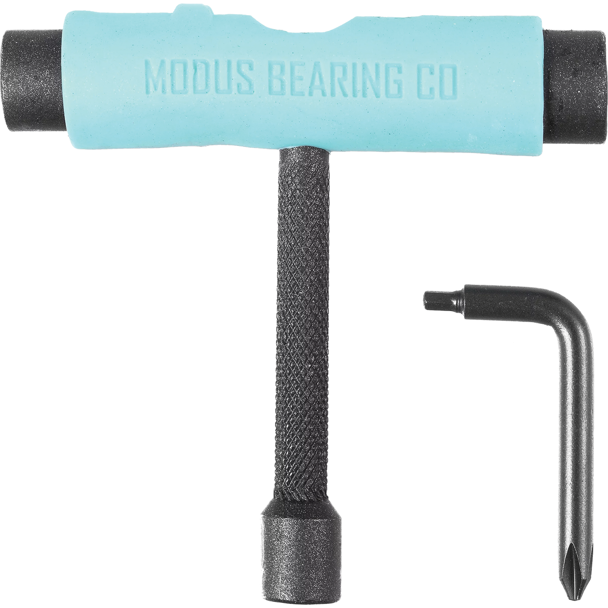 Modus Utility Skate Tool - Aqua