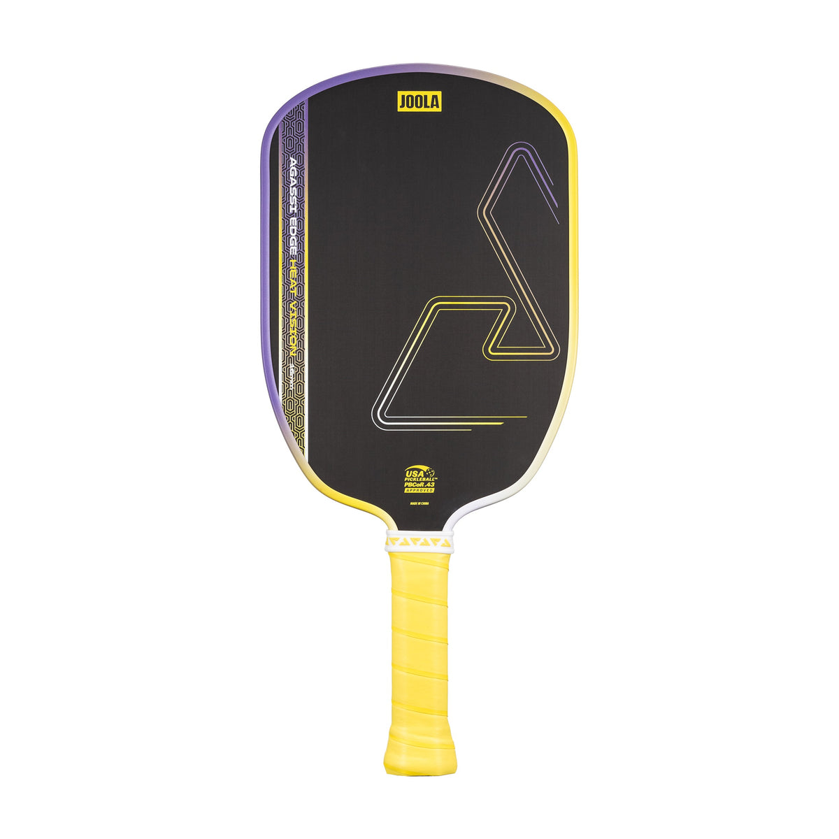 JOOLA Agassi Edge Heat Vision Pickleball Paddle product image