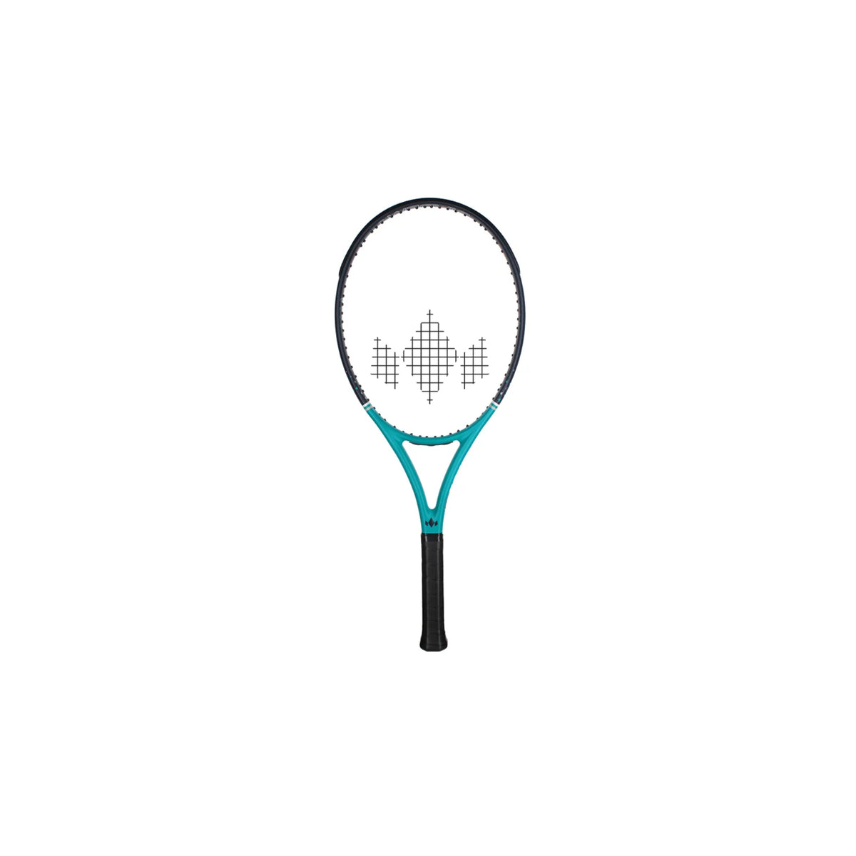 Diadem Rise 26 Teal Junior Tennis Racquets