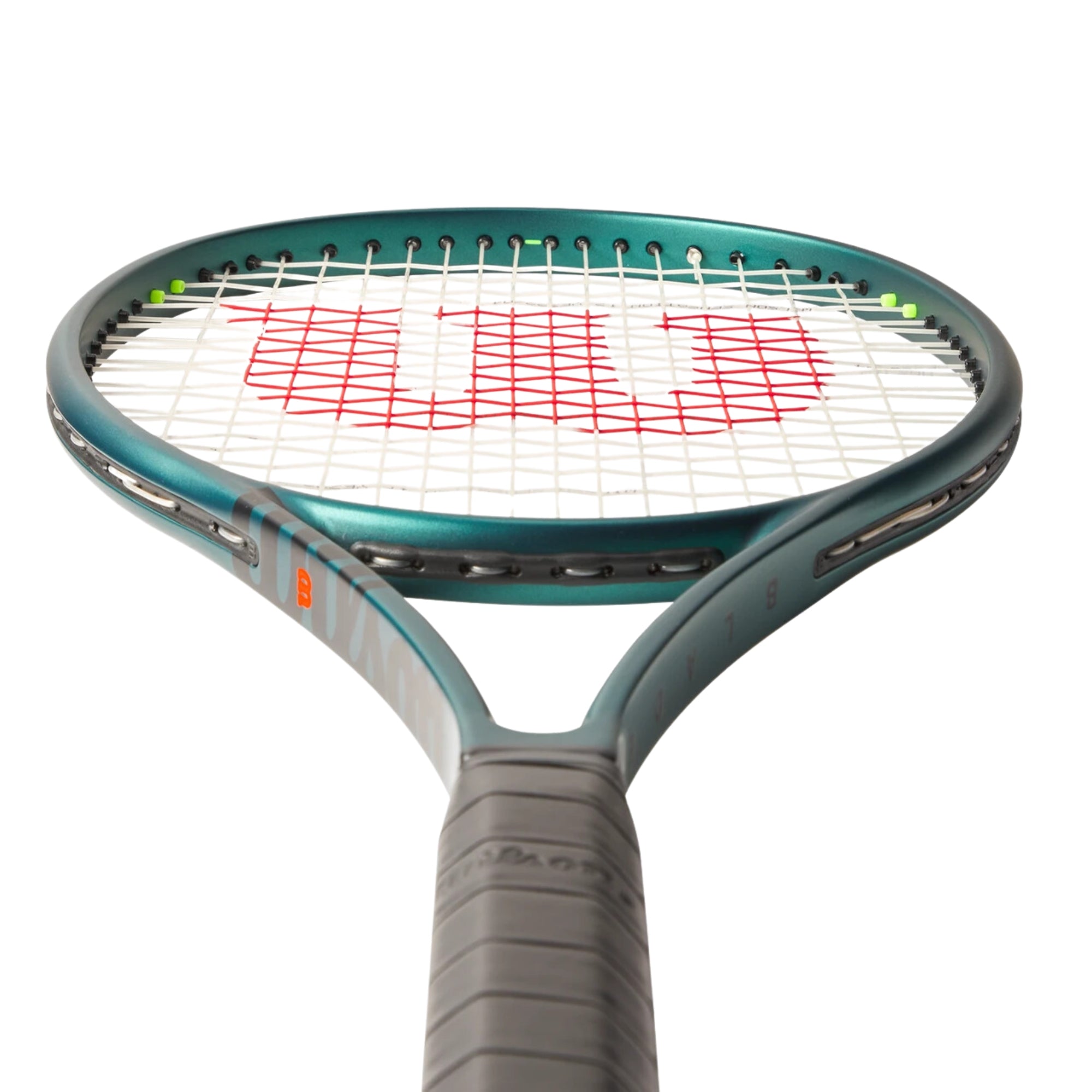 【美品】Wilson Blade 98 V9 18×20【G3】 BLADE 98 18X20 V9 by Wilson Japan Racquet online