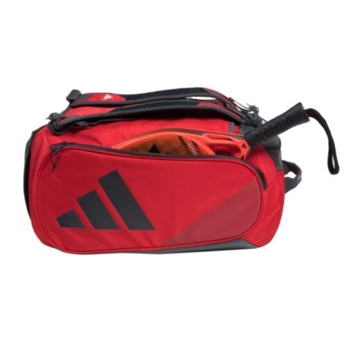 Adidas Racketbag Tour 3.3 Solar Red