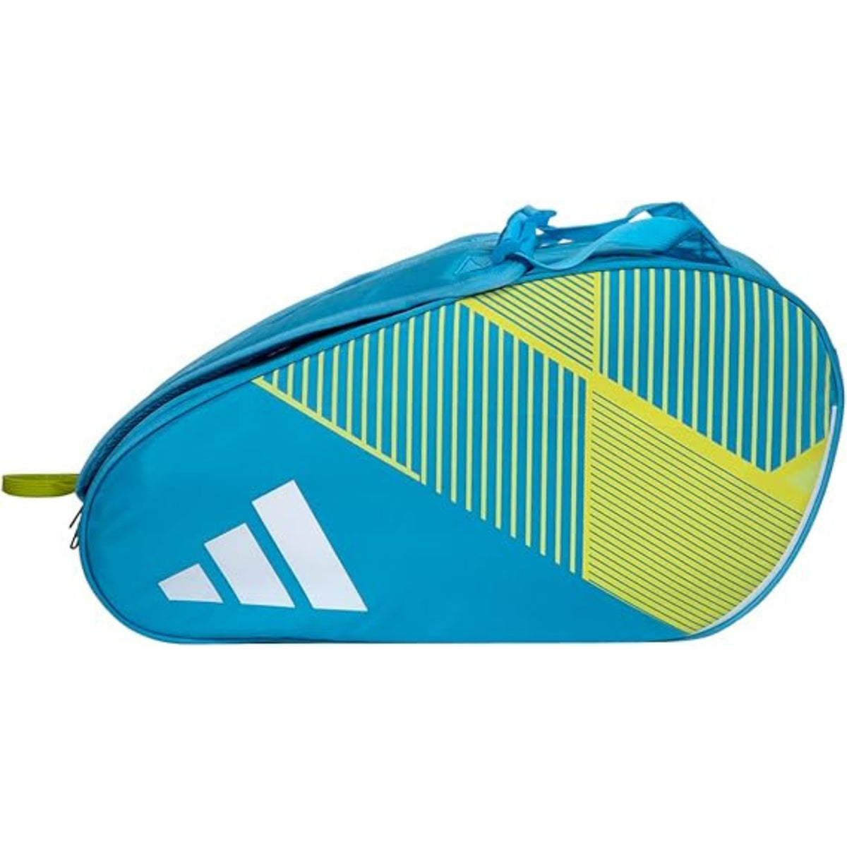 Adidas Racketbag Control 3.3 Blue