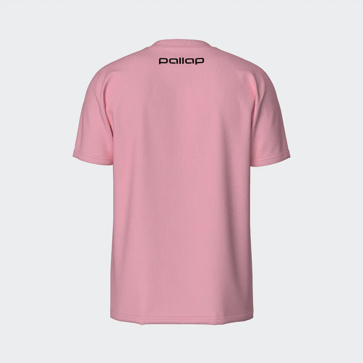 Pallap Men's Technical T-Shirt - view 4